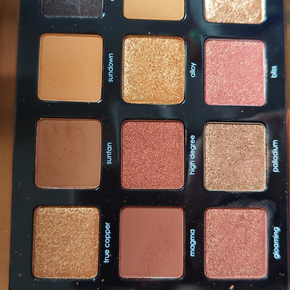 Natasha Denona Bronze Palette - Picture 3 of 5